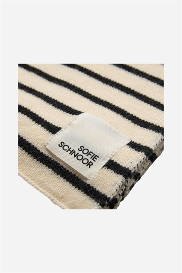 Sofie Schnoor Lailasy Scarf - Off white